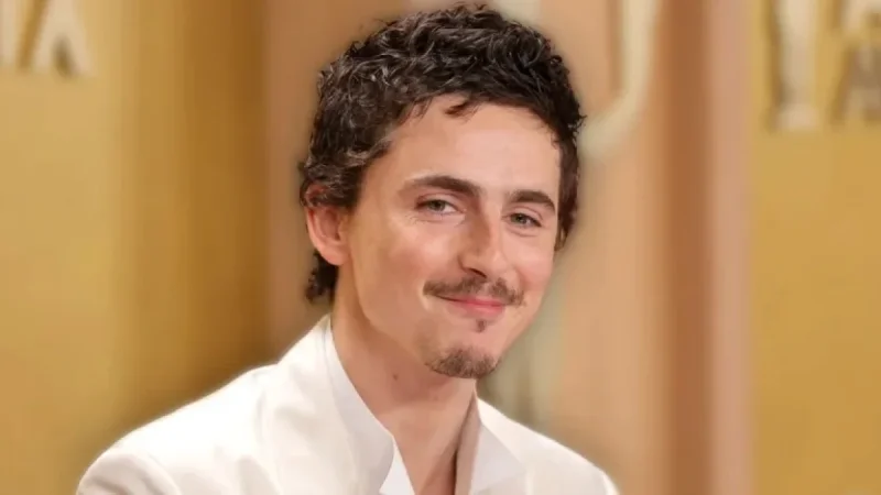 ‘The View’ Hosts Criticize Timothée Chalamet’s Ballet, Opera Comments