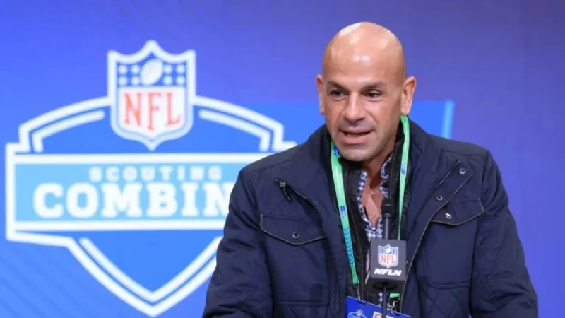 Titans Invest Heavily in Free Agency on Familiar Talent