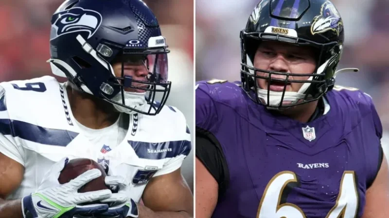 Top 10 Day 1 Free Agent Fits: Walker, Evans, Willis Included