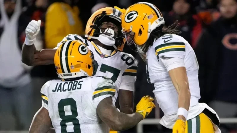 Top 4 Free Agents to Boost Cleveland Browns’ Roster