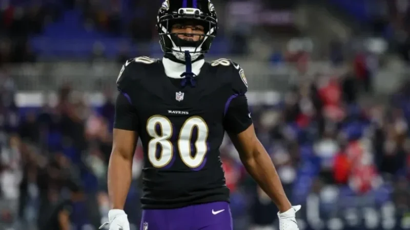 Top 6 Worst NFL Free Agent Deals of 2026 So Far