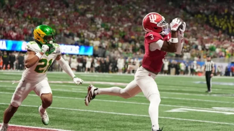 Tracking Eagles’ 2026 Draft Prospects Visits