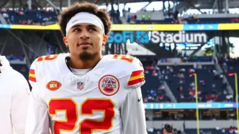 Travis Kelce Rejoins Chiefs for 14th NFL Season