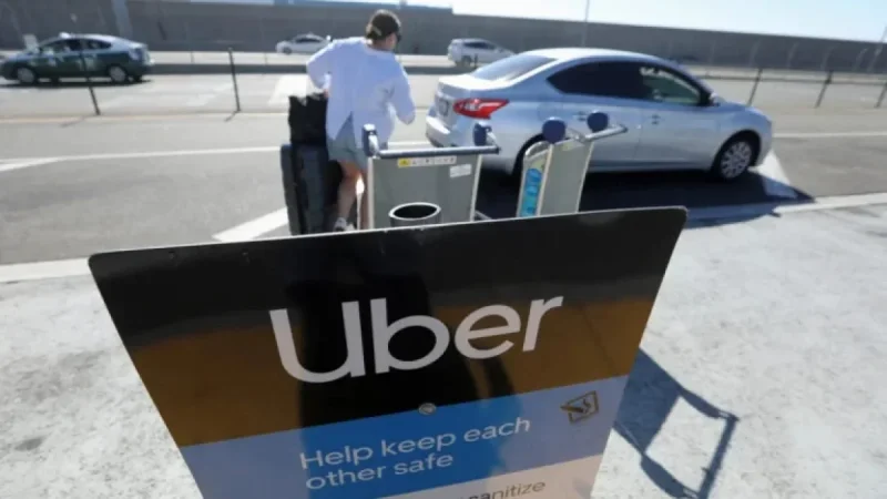 Uber Expands Women-Only Rides Nationwide Across the U.S.