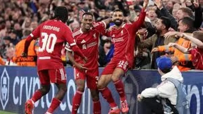 Ucl Fixtures: This Week’s Unmissable European Clashes — 5 Big Questions