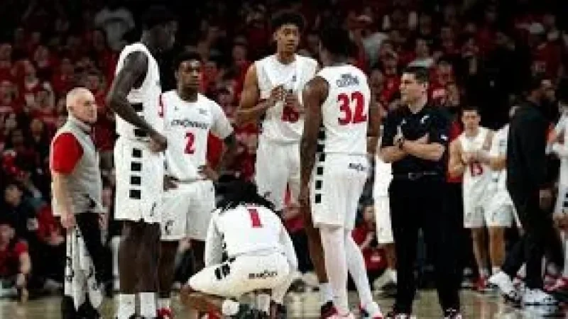 Utah Basketball faces a turning point in Kansas City as the Big 12 tournament begins