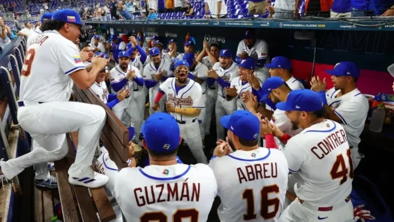 Venezuela Vs Nicaragua: 4 Broadcasting Signals and One High-Stakes Group D Turning Point