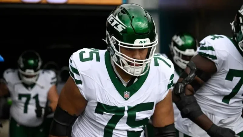 Vera Tucker and the Patriots’ offensive line inflection point after Monday’s free-agency move