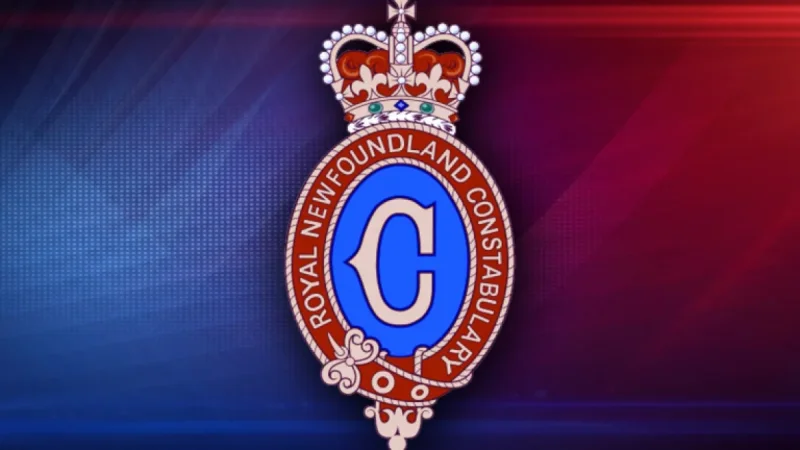 Vocm: Breath Tests Show Driver Over Twice the Legal Limit — Released to Face Court