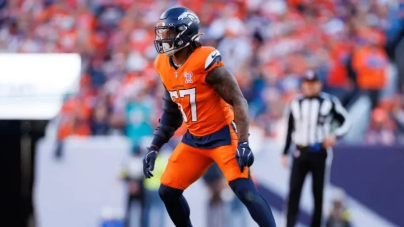 Washington Commanders 2026 Free Agency Rumors: Day 2 Legal Tampering Updates