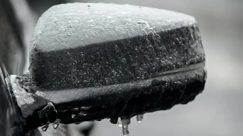 Weather Network: A ‘potentially critical’ freezing rain event that could paralyze southern Quebec and test power crews