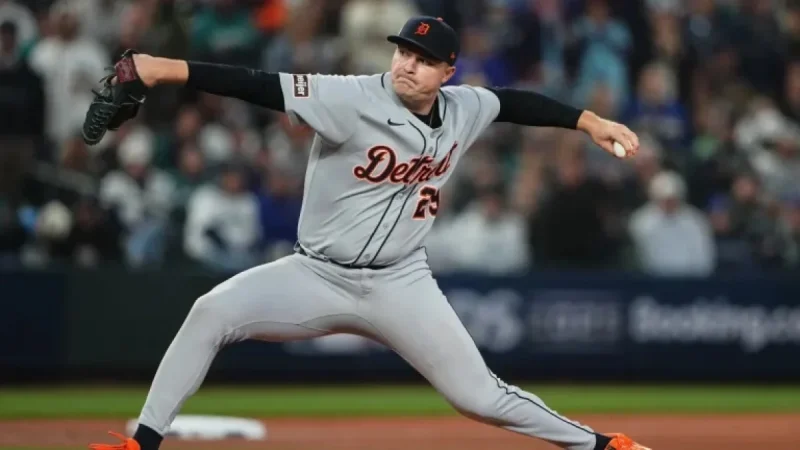 Where Is The World Baseball Classic? Skubal’s Emotional Exit Sparks Tough Choices