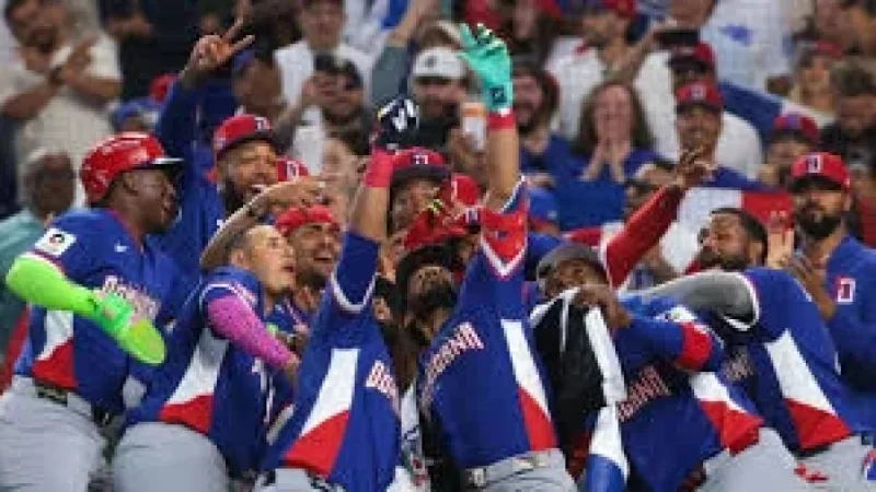 Where To Watch Wbc: The Coverage Vacuum Exposing a Bigger Problem for Fans