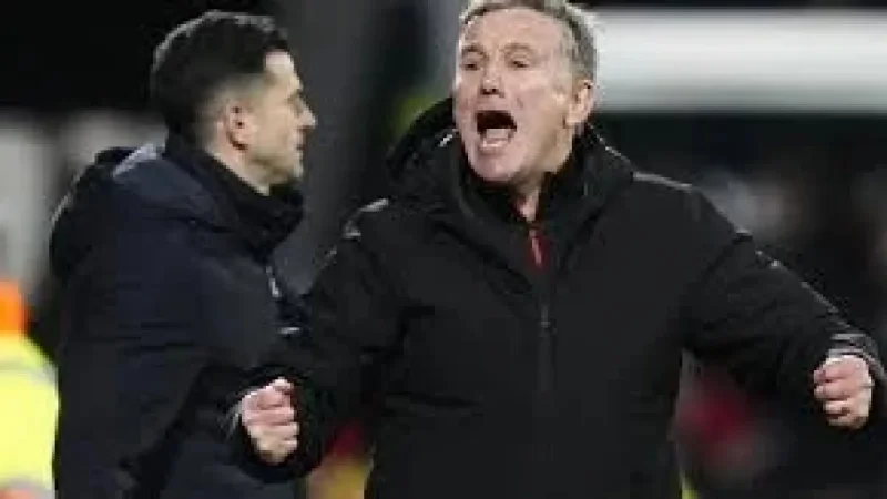 Wrexham Vs Hull City: wrexham vs hull city showdown at Stok Cae Ras