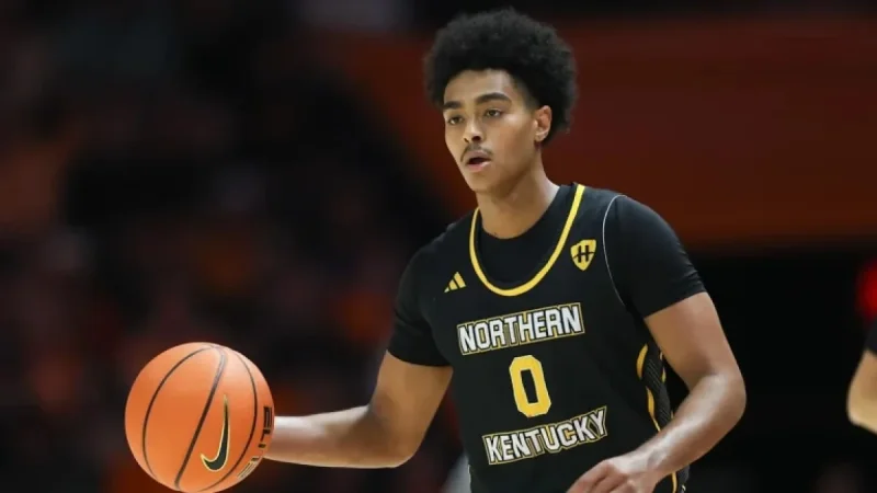 Wright State Basketball enters the semifinal as No. 1 seed — yet the odds signal doubt