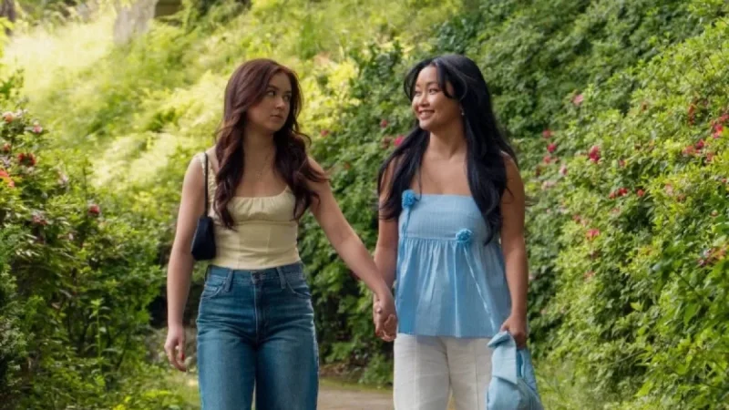 Xo Kitty Season 3 trailer signals a senior-year turning point as April 2 approaches