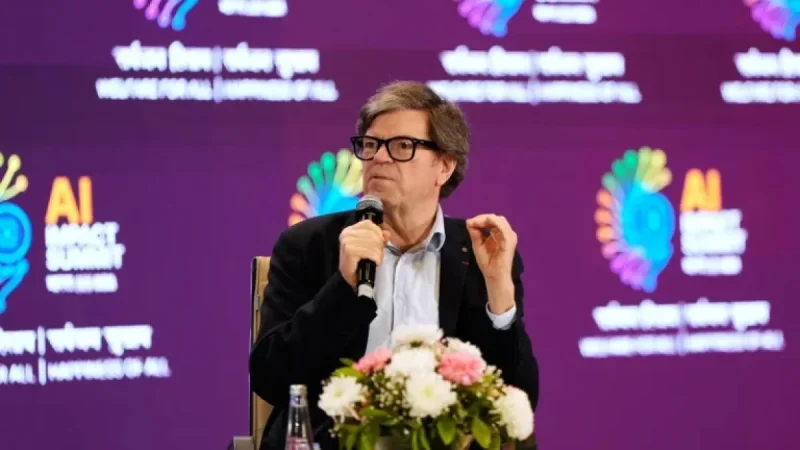 Yann LeCun’s AMI Labs Secures $1.03 Billion for World Model Development