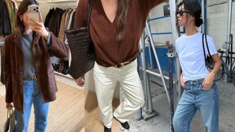 25 Chic Finds from Madewell’s March 2026 Insider Event Sale