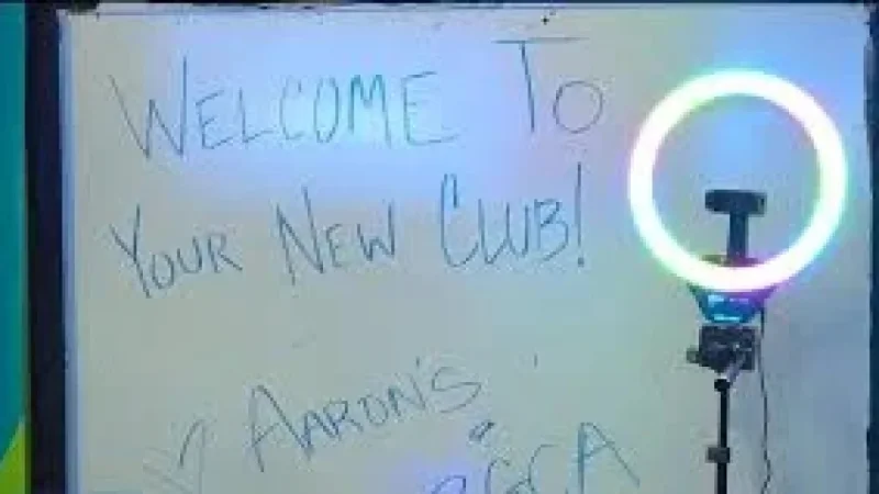 Aaron’s marks a new local milestone after funding a $20K teen room renovation in Jackson