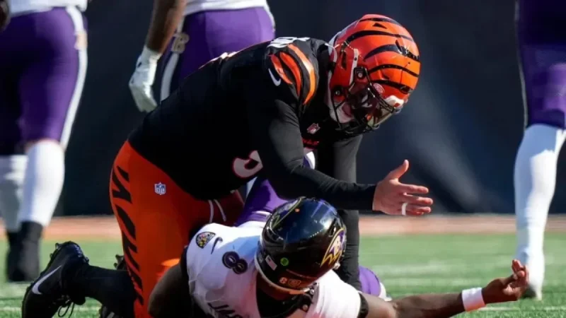 AFC North Team Pursues Trey Hendrickson in Surprise Deal