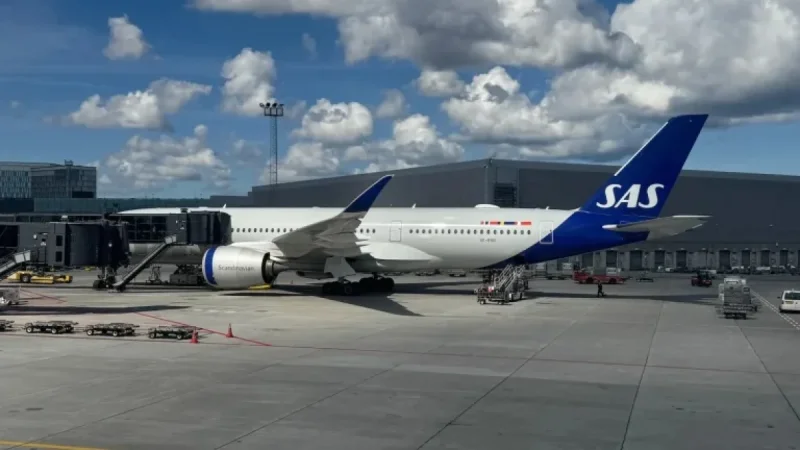 Airlines Increase Fares Amid Rising Jet Fuel Costs