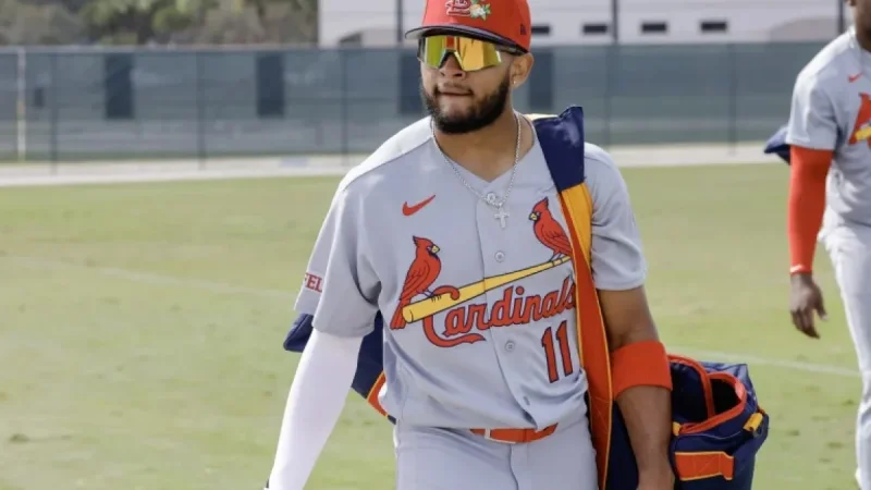 Alvarez’s Mammoth Homer and Defensive Throw Hide a Broader Mets Spring Narrative