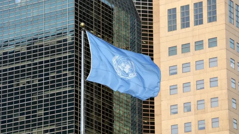 Anne Hathaway: ‘Blunt the danger of silence’ — a forceful UN plea on International Women’s Day