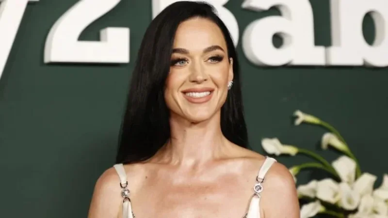 Australian Designer Wins Trademark Case Against Popstar Katy Perry