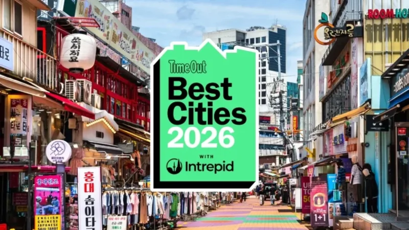 Best City In The World crown masks ‘vibes’ over verifiable data