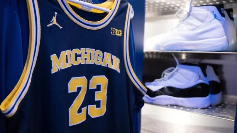 Big Ten Tournament bracket expansion puts Michigan on a rare triple-bye path — and raises questions about competitive balance