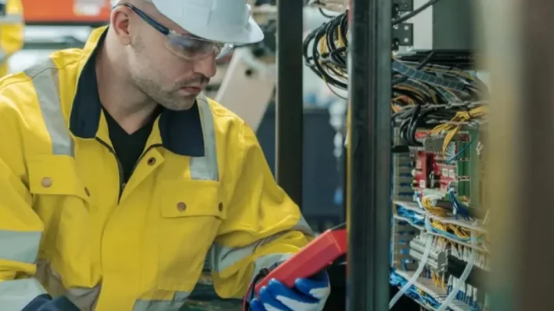 BlackRock Invests $100 Million in Training Plumbers, Electricians, HVAC Technicians