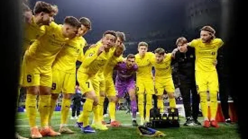 Bodø/glimt Vs Sporting — Norwegian minnows aiming to write another Champions League chapter