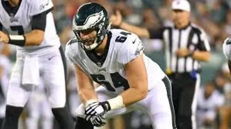 Brett Toth heads to San Francisco on a one-year deal — depth move or something more?
