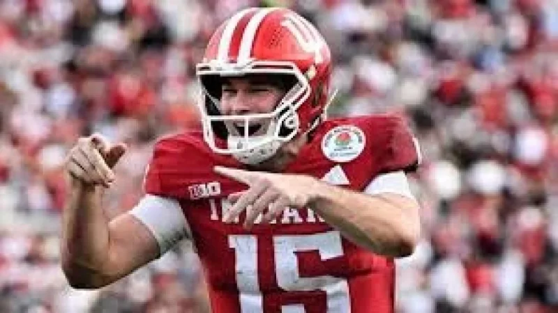 Brock Hoffman heads to Pittsburgh as the Steelers address a key interior line concern