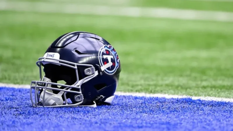 Bryce Oliver and the Titans’ quiet contradiction: a roster move that blocks the market
