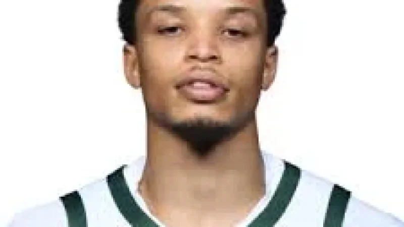 Bucks Vs Suns: Night at Fiserv Forum Focuses on Ryan Rollins and a Tested Defense