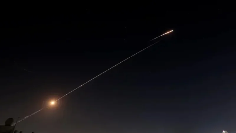 California Drone Warning: A Memo That Pulled Night Watches Across a State