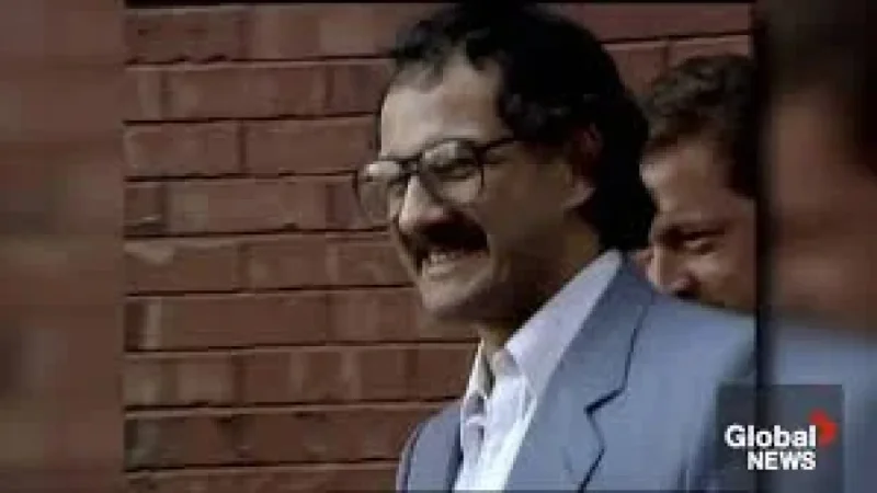 Cbc News Nb: Allan Legere, New Brunswick’s ‘Monster of the Miramichi,’ dies in prison