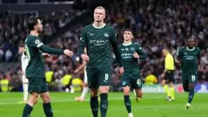 Champions League Bracket: Valverde’s Hat-Trick Night Turns a Path to the Final Into a Personal Reckoning