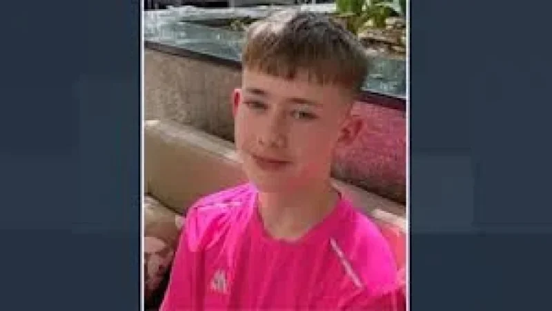 Chesterfield Tragedy: 14-Year-Old Dies After Electric Motorbike and Car Collision — Families Demand Answers