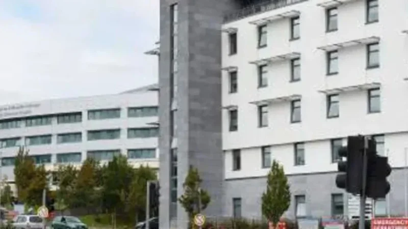 Cork University Hospital locks down as norovirus surge forces strict visitor controls