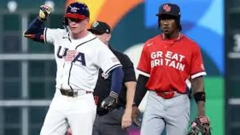 Crow Armstrong: No verified new details in the provided context despite WBC and Cubs chatter
