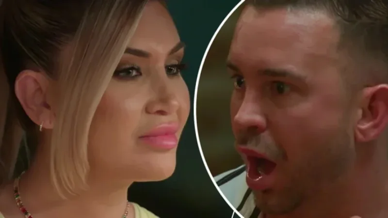 Danny Mafs: Episode 24 Recap — Gia’s ‘Receipts’ and an Off-Camera Ordeal That Could Shift Alliances