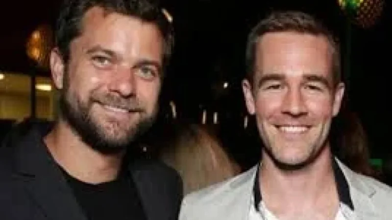 Dawson: Joshua Jackson Breaks His Silence on James Van Der Beek’s Death — One Month On