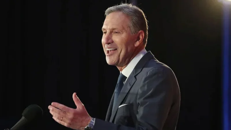 Democrats Approve Income Tax; Schultz Travels to Florida