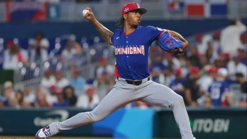 Dominican Republic Spotlight: Brayan Bello’s Performance Reveals a Tension Between Individual Brilliance and Team Narrative