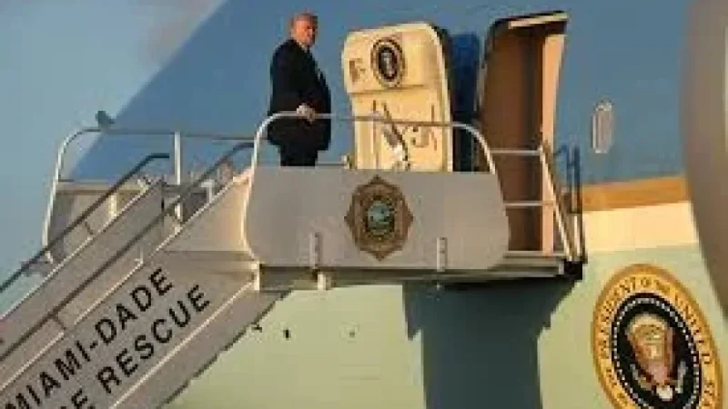 Donald Trump Israel as the Iran war is framed as nearing completion