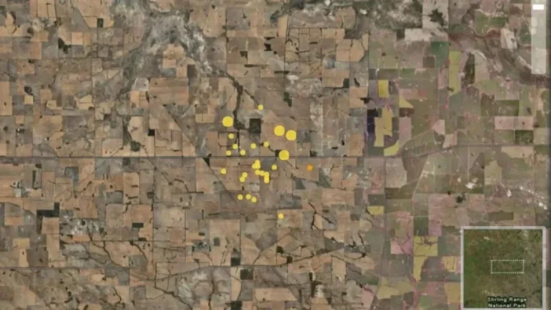 Earthquake Australia: Gnowangerup Swarm Enters New Phase as Tremors Expected for Months