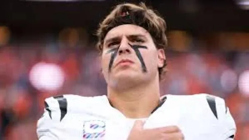 Eric Decosta and the Ravens’ sudden pivot: from a collapsed Maxx Crosby deal to Trey Hendrickson in hours
