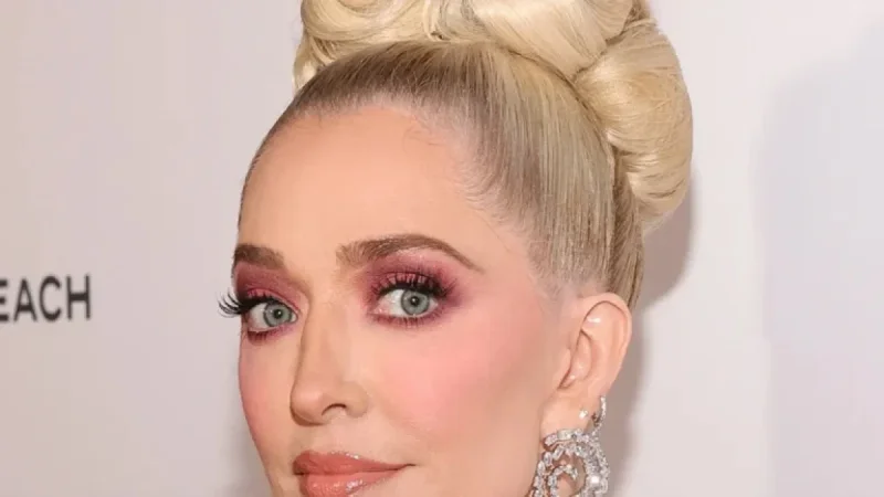 Erika Jayne’s ‘RHOBH’ Abuse Admission Linked to 2024 LAPD Report